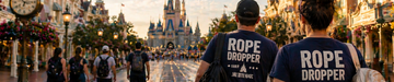 Rope Drop