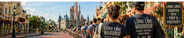 Long Lines