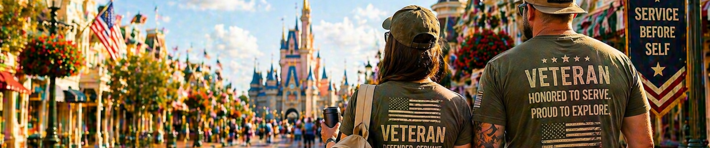 Veterans