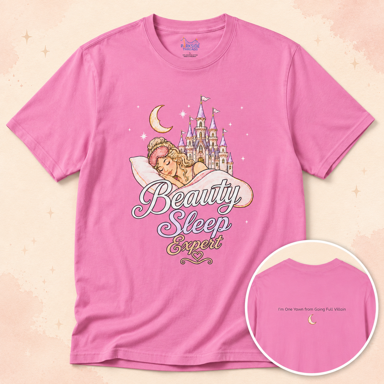 Beauty Sleep Expert
