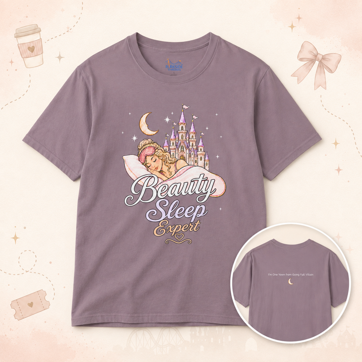 Beauty Sleep Expert