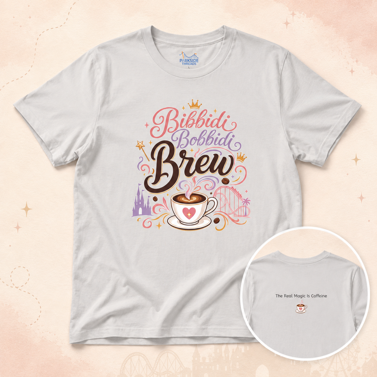 Bibbidi Bobbidi Brew