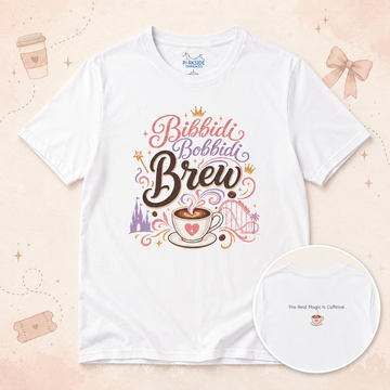 Bibbidi Bobbidi Brew