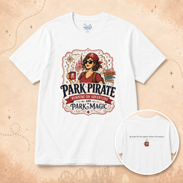 Park Pirate