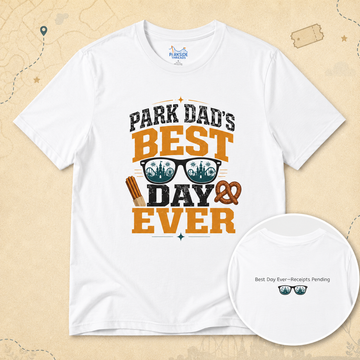 Park Dad's Best Day Ever
