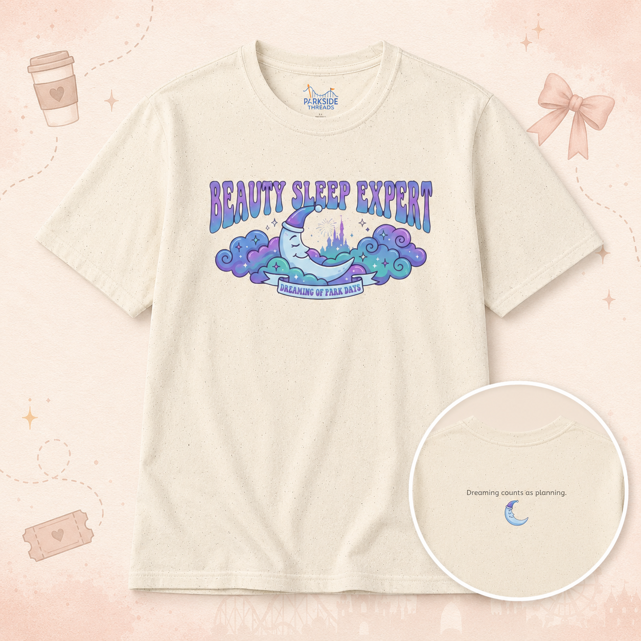 Beauty Sleep Expert
