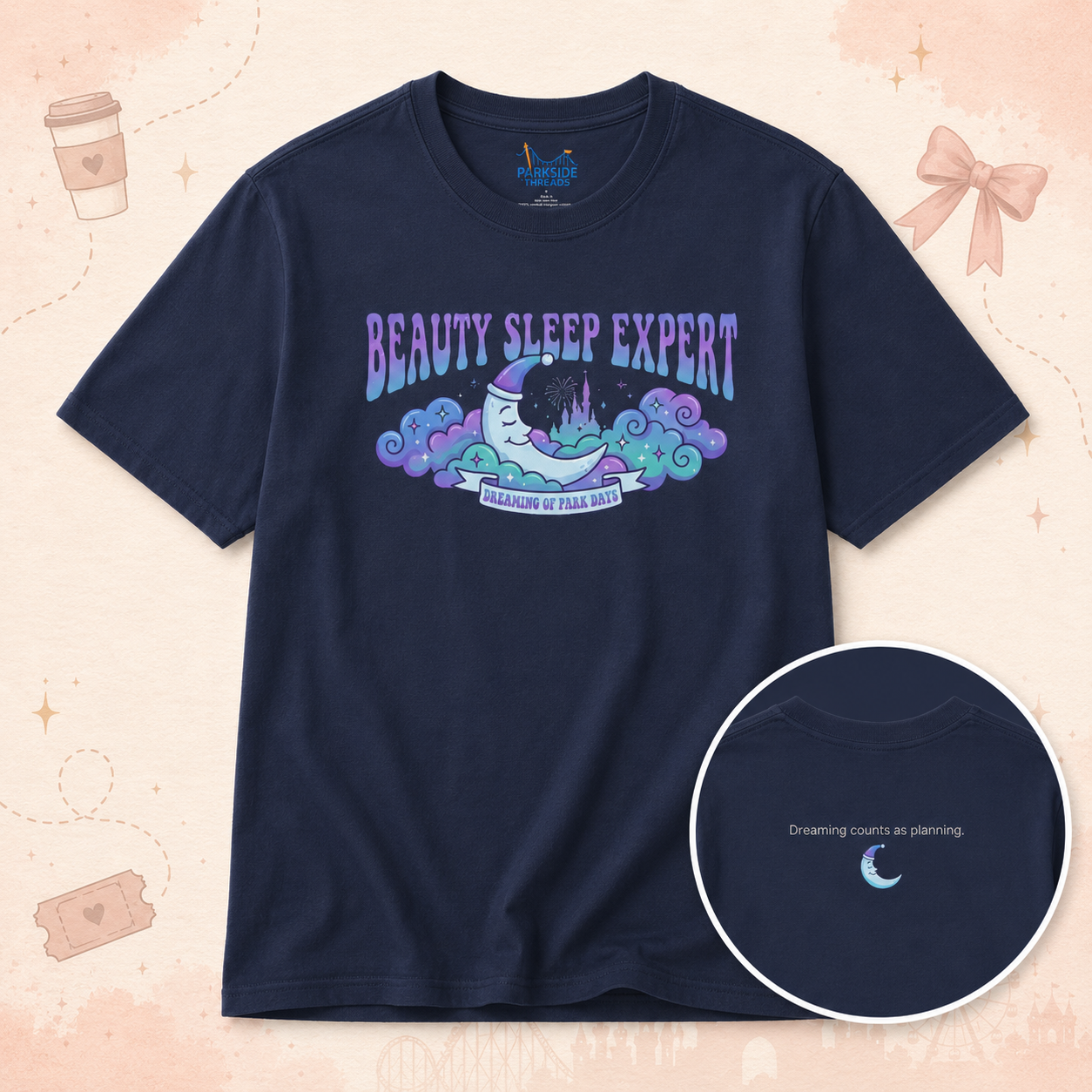 Beauty Sleep Expert