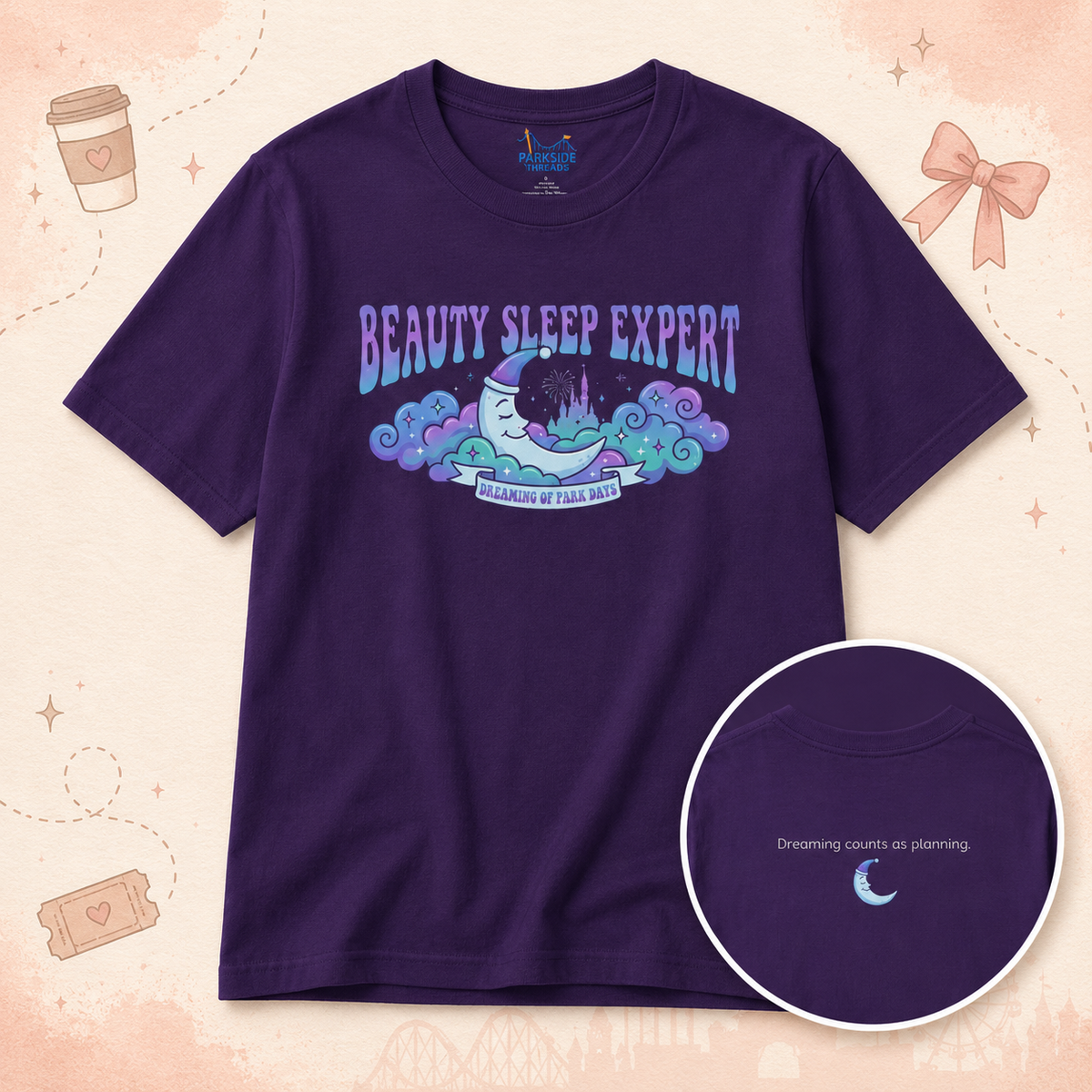 Beauty Sleep Expert