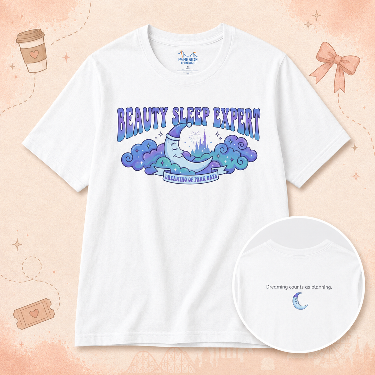 Beauty Sleep Expert