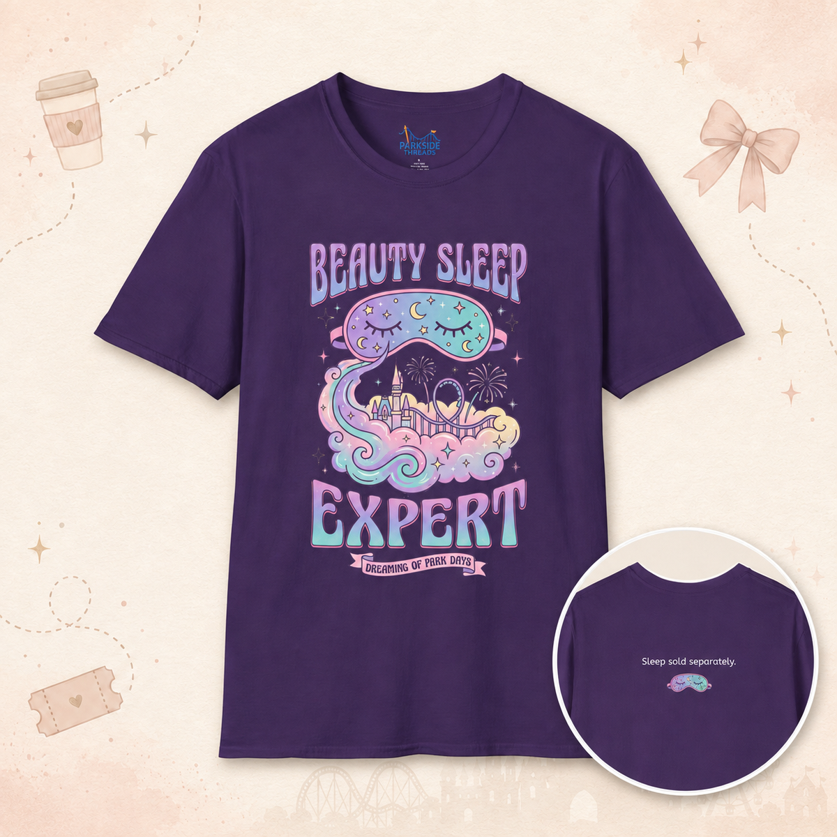 Beauty Sleep Expert