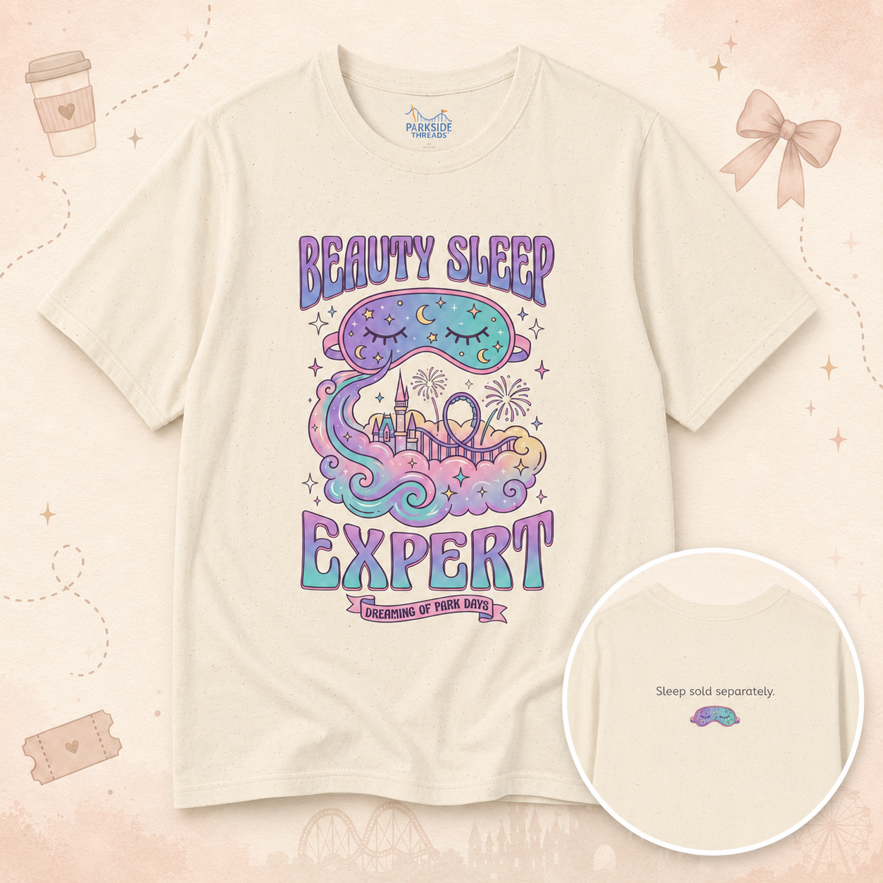 Beauty Sleep Expert