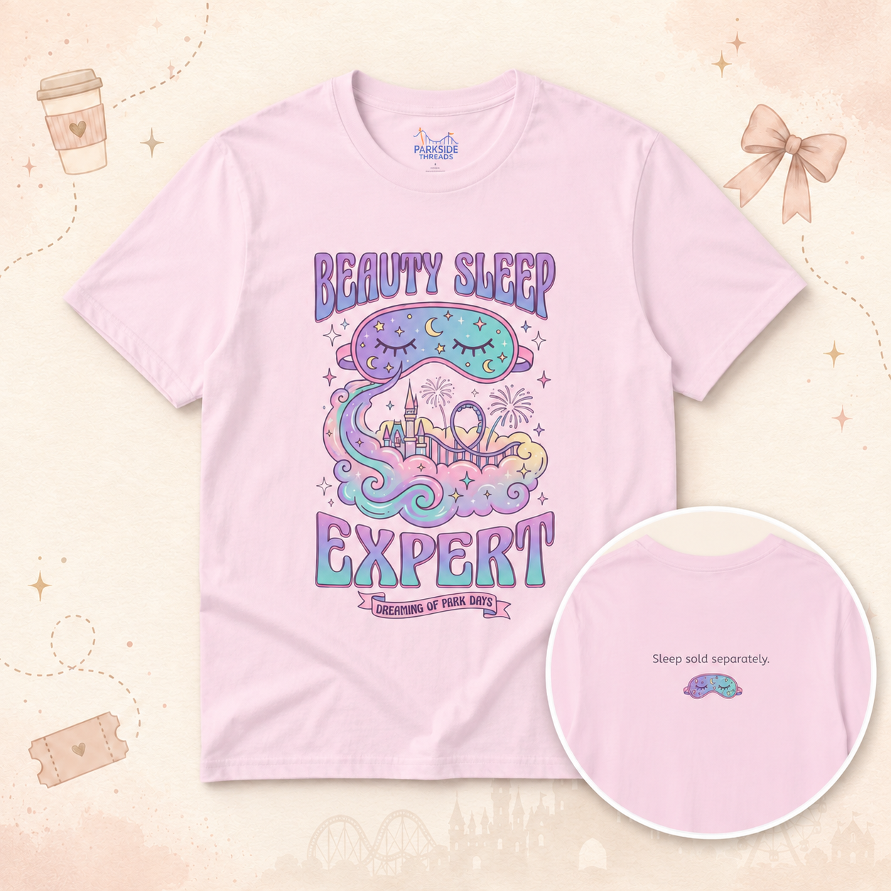 Beauty Sleep Expert