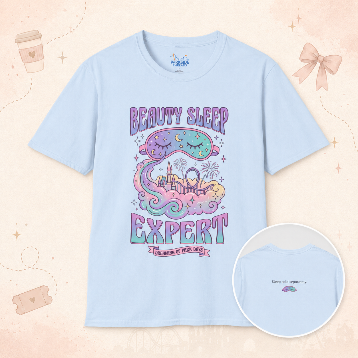 Beauty Sleep Expert