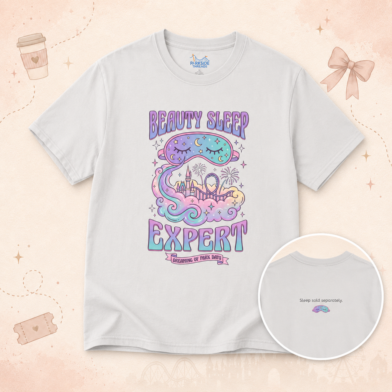 Beauty Sleep Expert