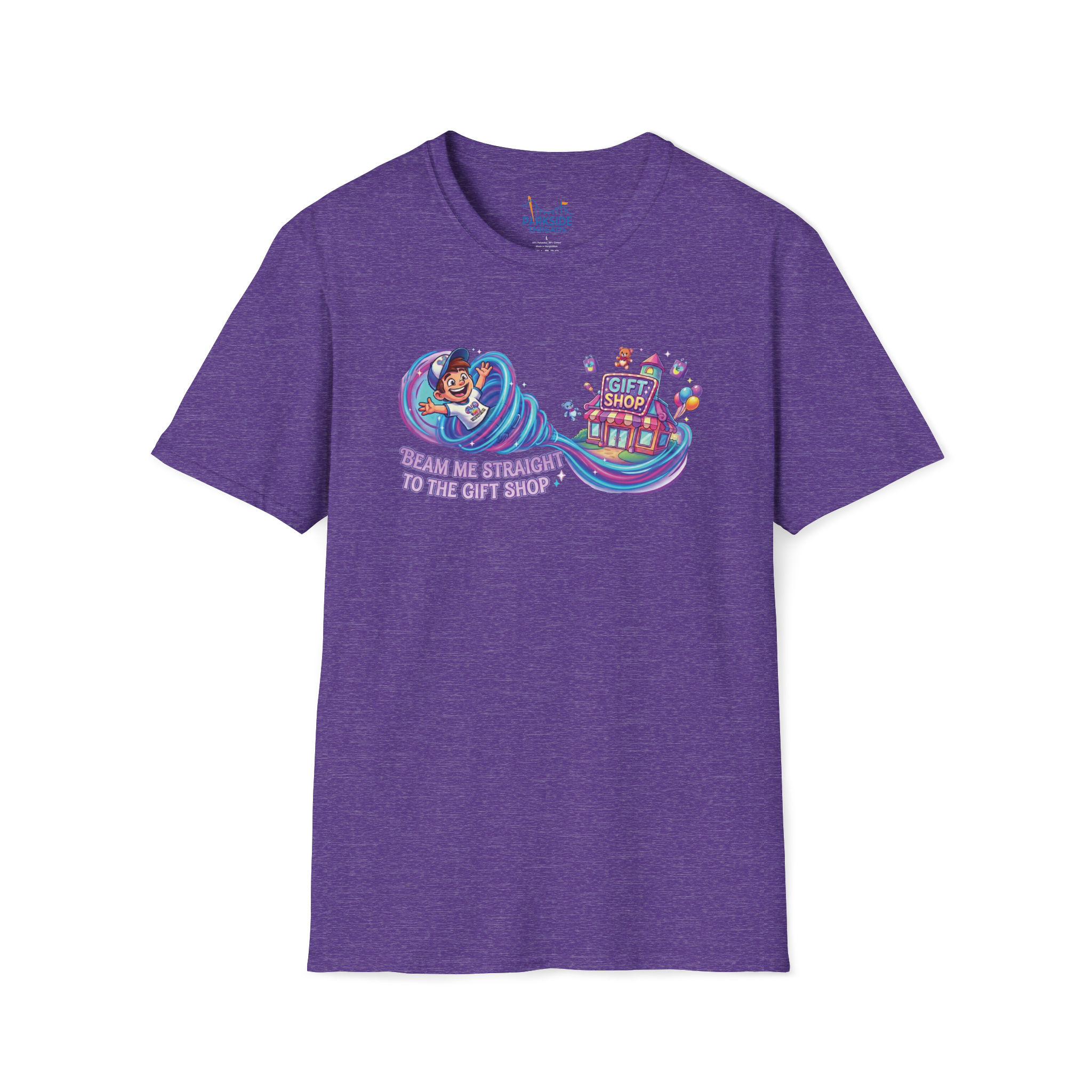 Gift Shop Gravity Tee