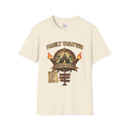 Family Vacation Survivor – Built for Real Park Parents