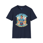 This Isn’t Sweat, It’s Liquid Magic | Shirt for Theme Park Pros