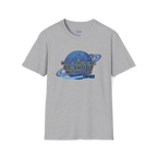 May The Line Be Short With You | Funny Ride Queue Shirt