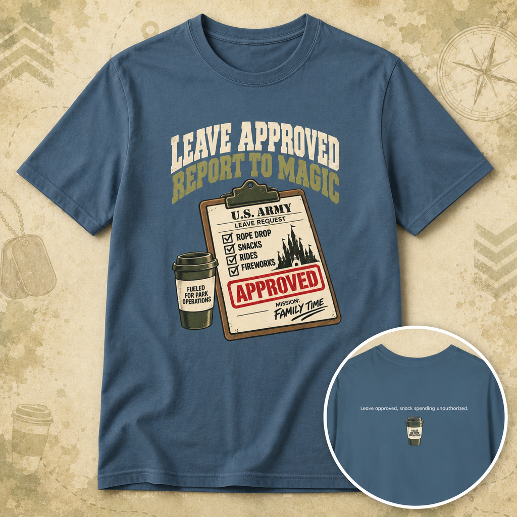 Leave Approved Report To Magic