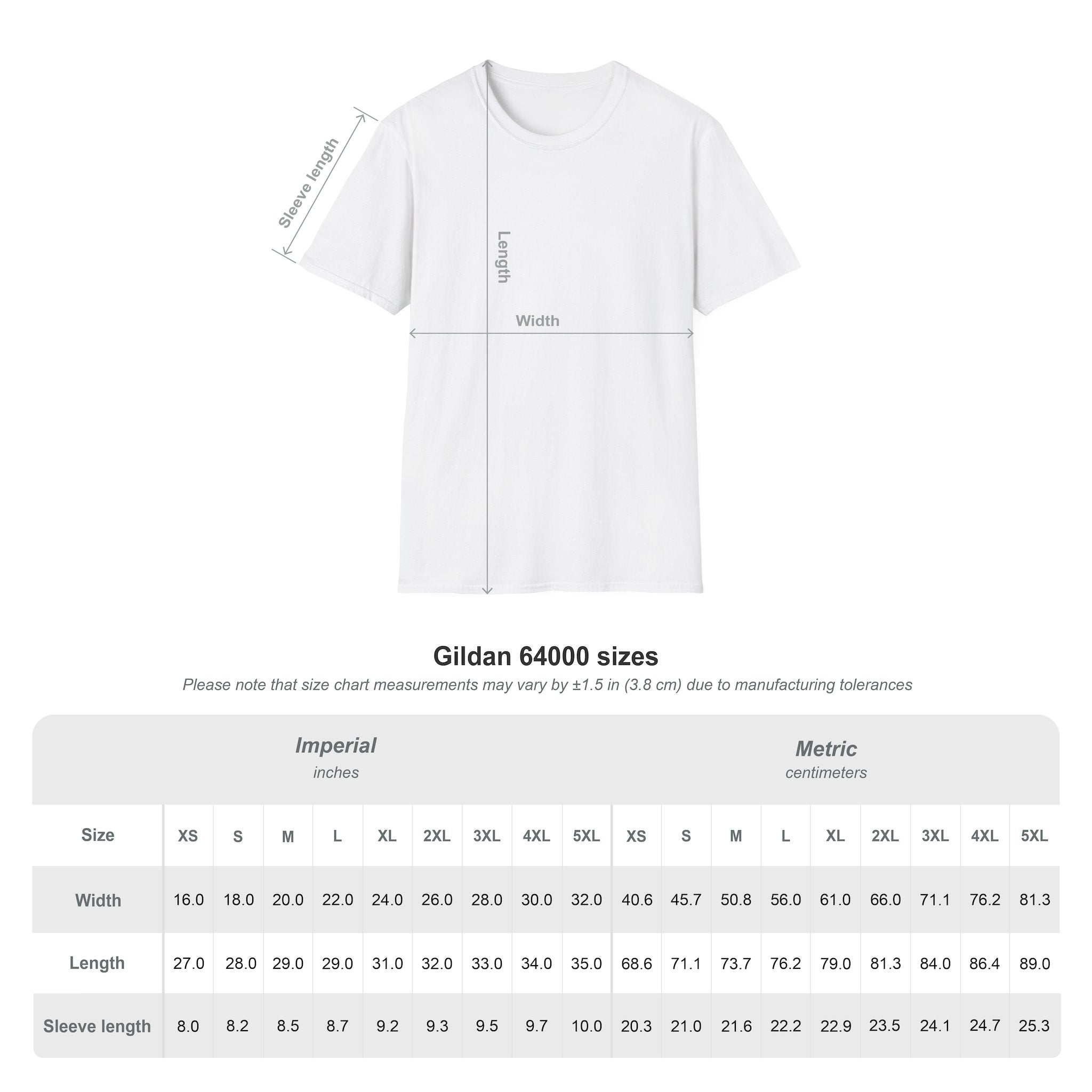 Gift Shop Gravity Tee