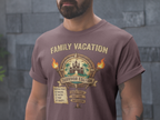 Family Vacation Survivor – Built for Real Park Parents