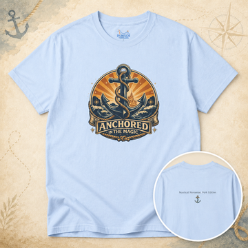Anchored in the Magic