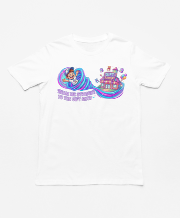 Gift Shop Gravity Tee