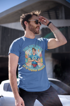 This Isn’t Sweat, It’s Liquid Magic | Shirt for Theme Park Pros